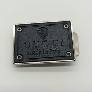 Gucci money clip
